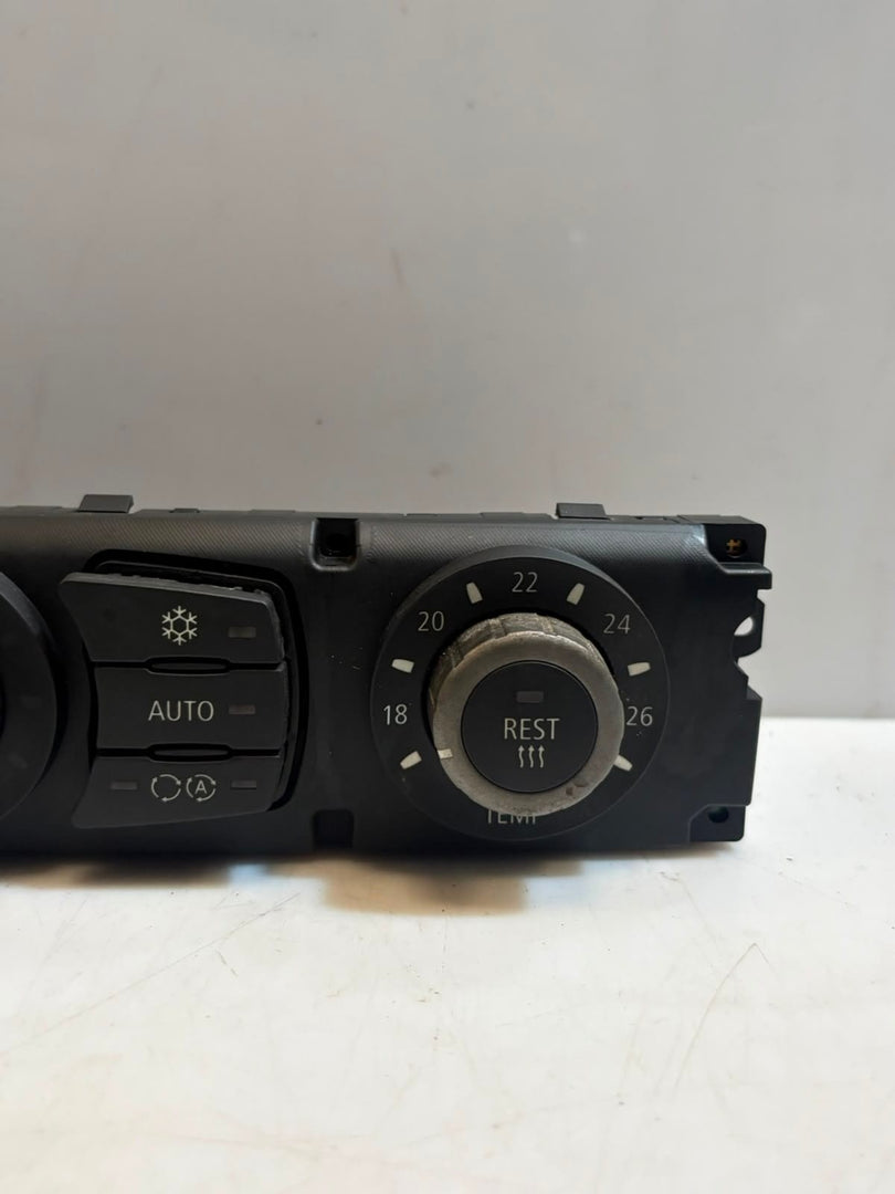 2003-2007 BMW 525i 5 Series E60 E61 E63 E64 Climate Control Unit 6938550 OEM