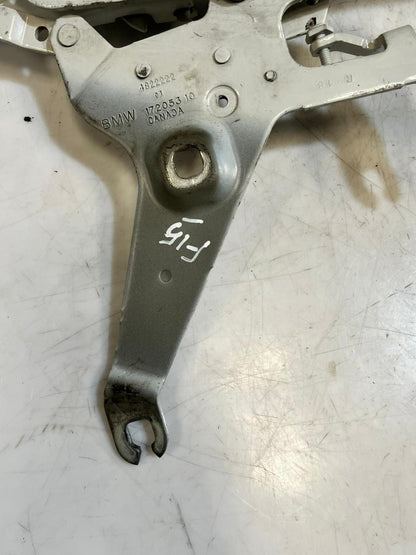 2014-2019 BMW X5 F15 Bonnet Hinge FRONT RIGHT LEFT 4822222 4822221 OEM