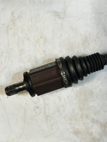 Load image into Gallery viewer, 2008-2014 BMW X5 E70 and X6 E71 Front Left Drive shaft AXLE 7596911 OEM