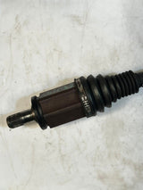 2008-2014 BMW X5 E70 and X6 E71 Front Left Drive shaft AXLE 7596911 OEM