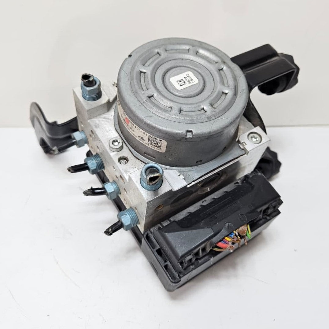 OEM BMW 3 Series F30 F35 F31 ABS DSc Control Unit Module 6881177
