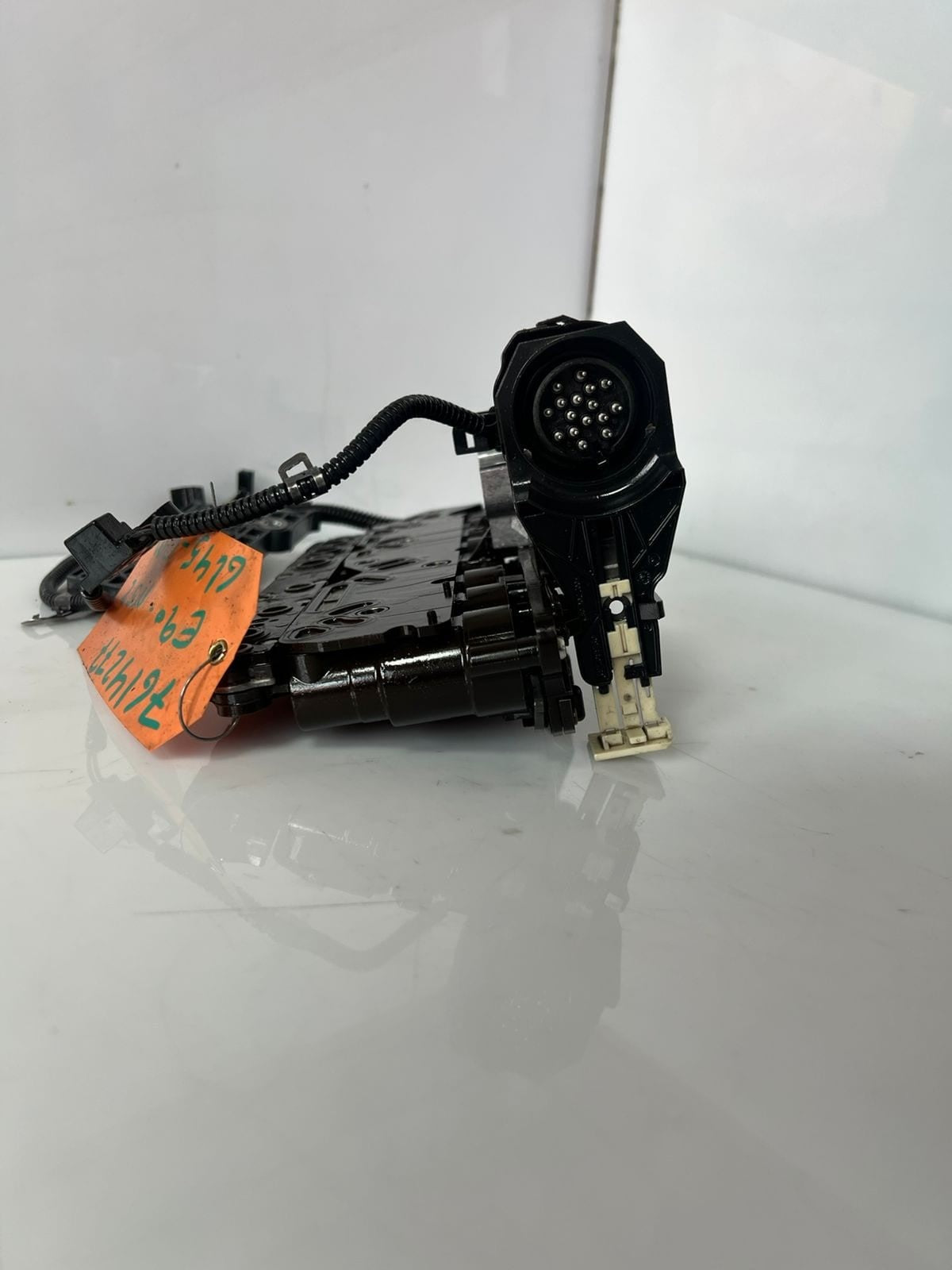 BMW E81 E90 E91 E84 E83 Automatic Transmission 6L45 Mechatronics 24257438 