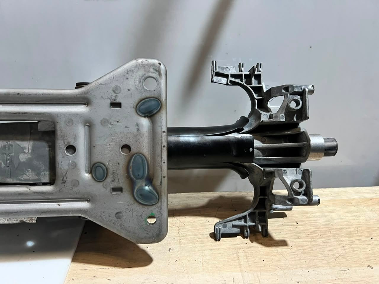 2006-2014 BMW X5 X6 E70 E71 Steering Column Electric Adjustment 6786603 OEM