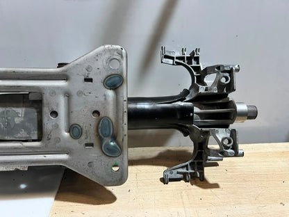 2006-2014 BMW X5 X6 E70 E71 Steering Column Electric Adjustment 6786603 OEM