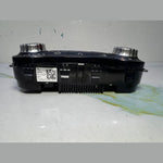 Load image into Gallery viewer, Mercedes Climate Control Panel A2469002208 B Class W246