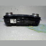 Mercedes Climate Control Panel A2469002208 B Class W246