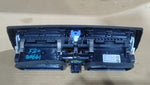 Bild in die Galerieansicht laden, BMW F20 F21 F22 Dashboard Center Vent Fresh Air Grille 9207116 OEM