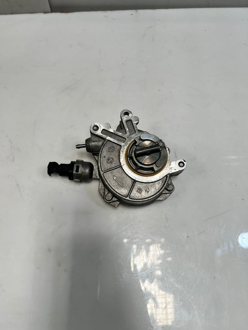2010-2017 BMW 750i N63 5' 6' 7' X' M5 M6 S63 Brake Booster Vacuum Pump 7566291