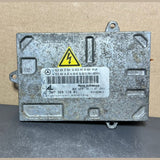 Mercedes Benz W221 Xenon Light Headlight Control Module Unit A216 8203585 OEM