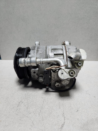 2015-2018 BMW X3 Air Conditioning Compressor 9216467 X3 F25