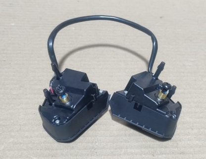 BMW F10 F07 F02 F06 STEERING WHEEL BUTTON SWITCH - 9229480