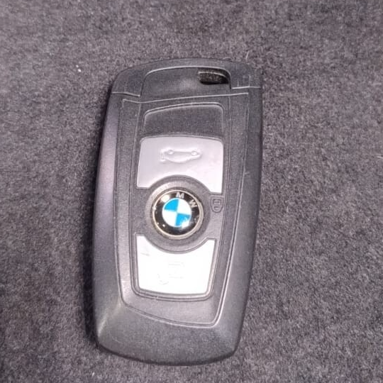 BMW X3 X4 2015 4 CYLINDER TURBO Petrol Engine control unit module ECU 8631725