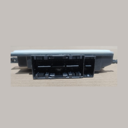 BMW X3 F25 COLLISION IMPACT  CONTROL MODULE ECU  9319492
