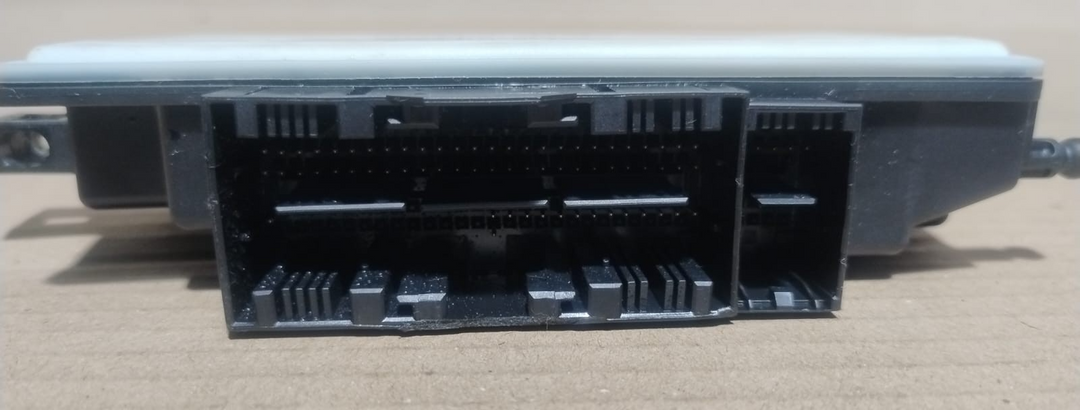 BMW X3 F25 COLLISION IMPACT  CONTROL MODULE ECU  9319492