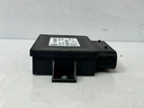 2010-2016 BMW 535i F10 X4 F26 Feststellbremsen-Steuergerät 6863277 OEM