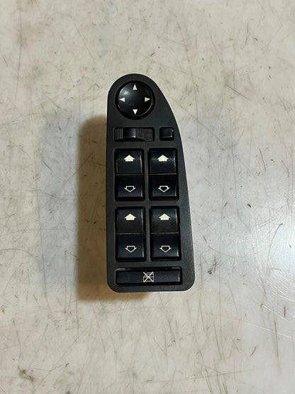 2003 BMW E39 5-Series M5 M57 525i Window Switch Cluster UNIT 6907112 OEM