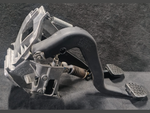 Load image into Gallery viewer, BMW 1 2 3 4  F20 F21 F22 F30 F31 F32 COMPLETE BREAK PEDAL CLUSTER - 68606444
