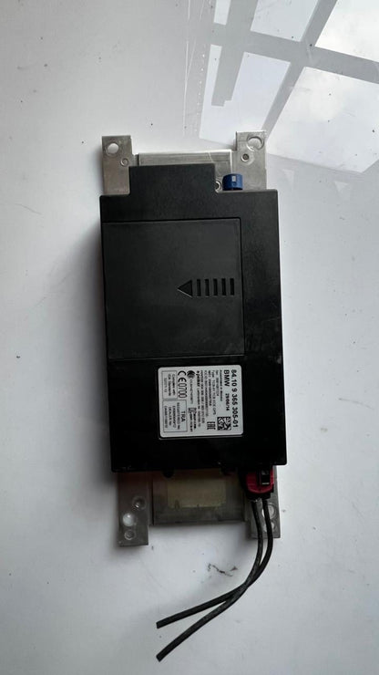 BMW Telematics Control Module 9365305 F20, F21, F22, F30, and F31 series