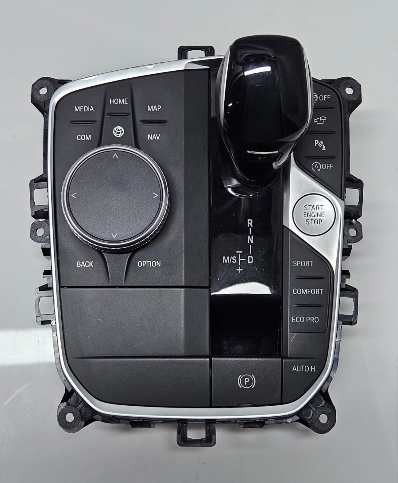 9891355-2019-2021 BMW 330i G20 RHD Gear Shift Selector OEM