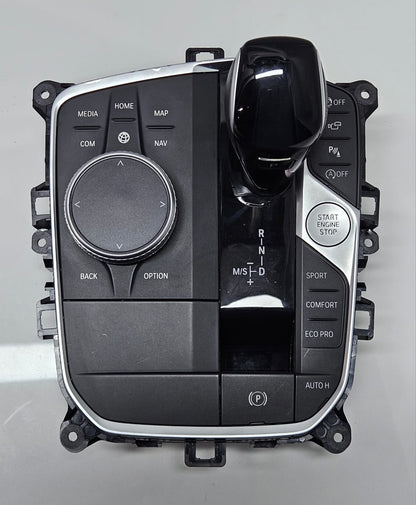 9891355-2019-2021 BMW 330i G20 RHD Gear Shift Selector OEM