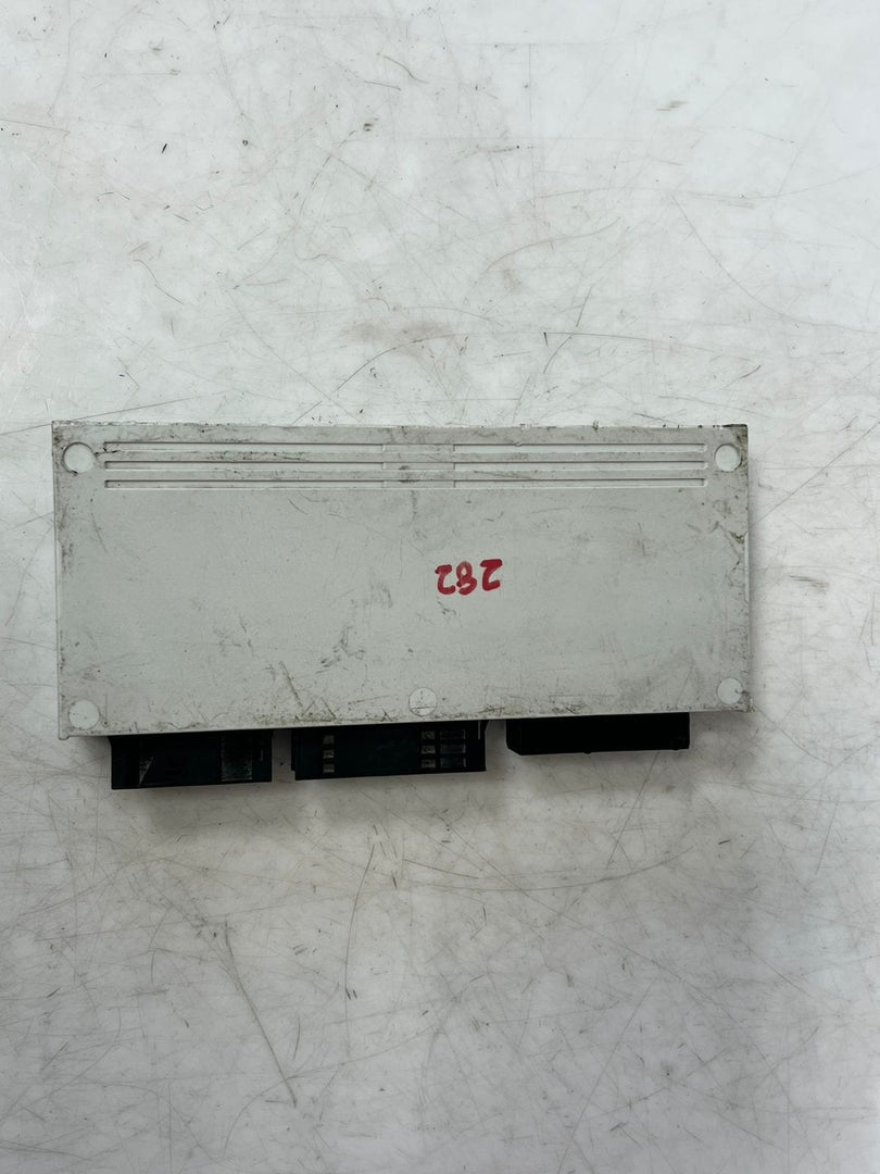 BMW 3 Series E46 E39 Comfort Control Module UNIT 4114282 OEM