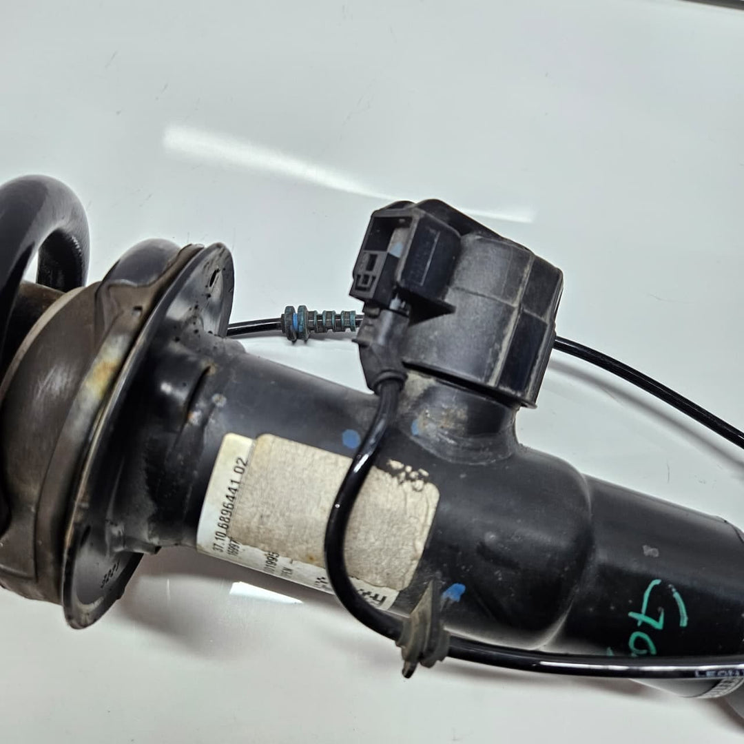 6896441-2020-2025 BMW X5 G05 X6 G06 Strut Shock Absorber Rear Left OEM
