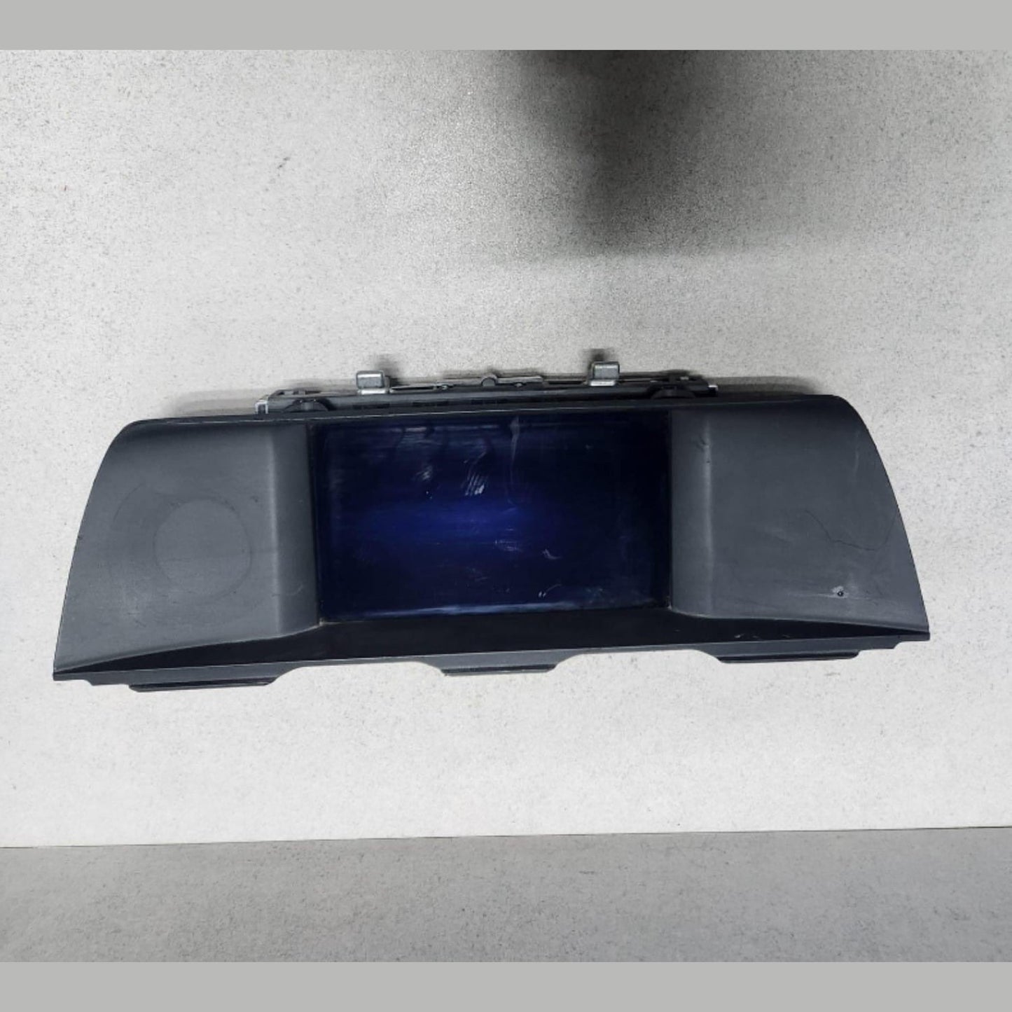 BMW Central Information Display 9266384 F10 F11 F18 5 Series