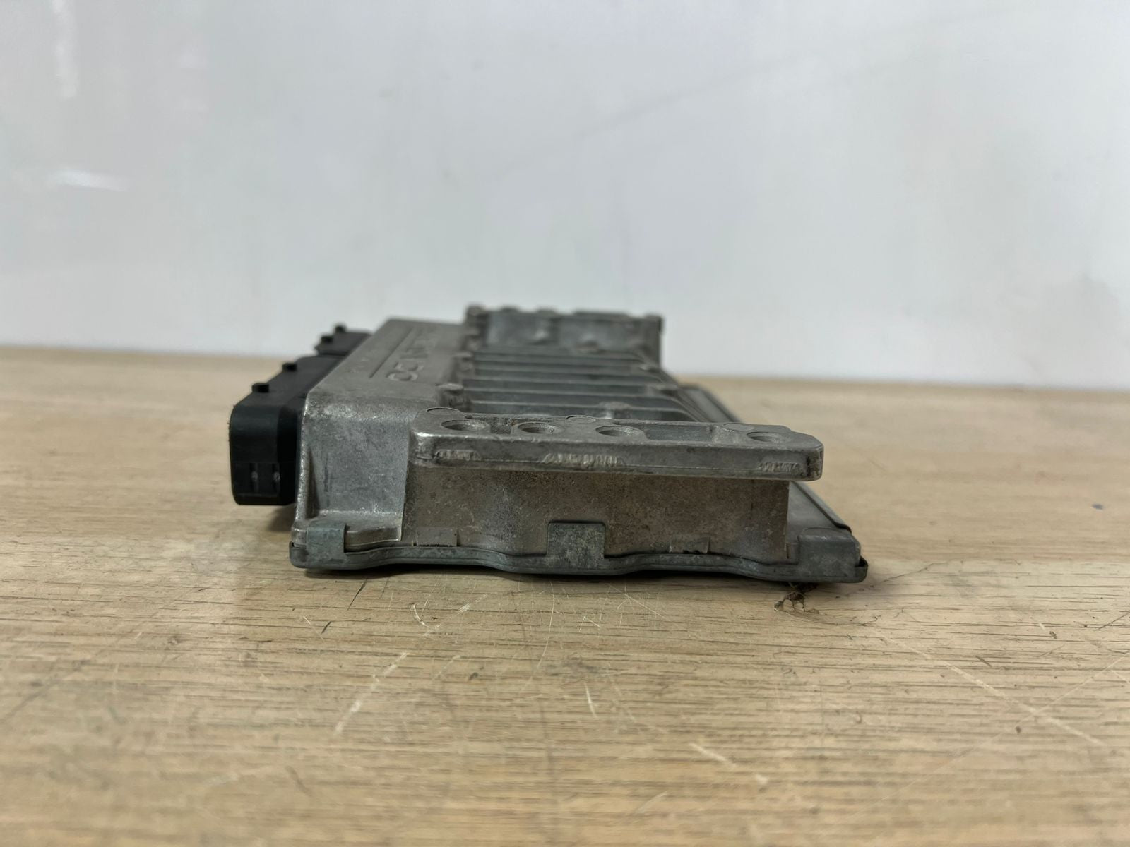 2012-2014 Mini Cooper Engine Control Module 7557395