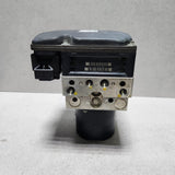 2007-2013 BMW X5 Abs Control Module 6781594 X5 E70 and X6 E71