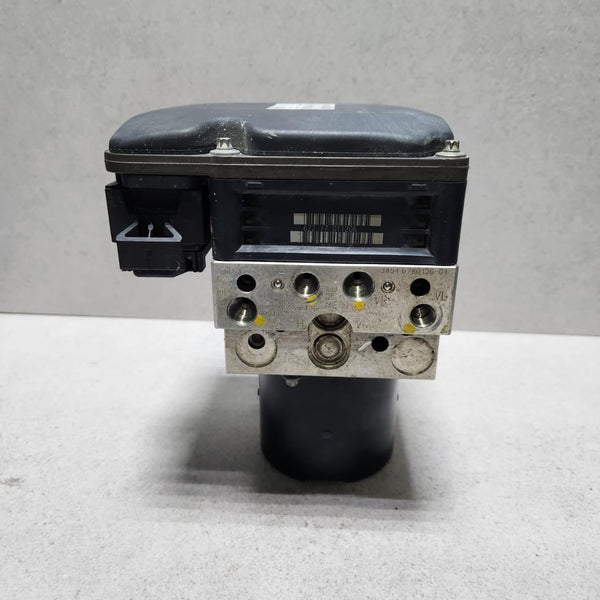 2007-2013 BMW X5 Abs Control Module 6781594 X5 E70 and X6 E71
