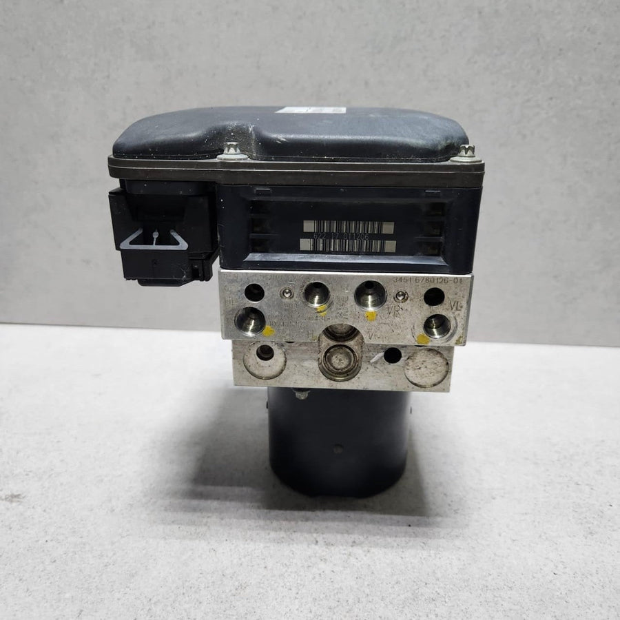 2007-2013 BMW X5 Abs Control Module 6781594 X5 E70 and X6 E71
