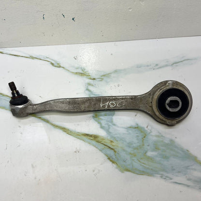 08-14 Mercedes W207 E350 C300 C350 Front Left Side Suspension Upper Control Arm