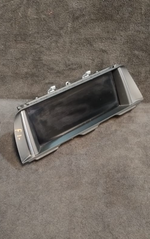 Load image into Gallery viewer, BMW 5 SERIES F10 F11 M5 NBT SAT NAV SCREEN  NAVIGATION MONITOR DISPLAY - 9321016
