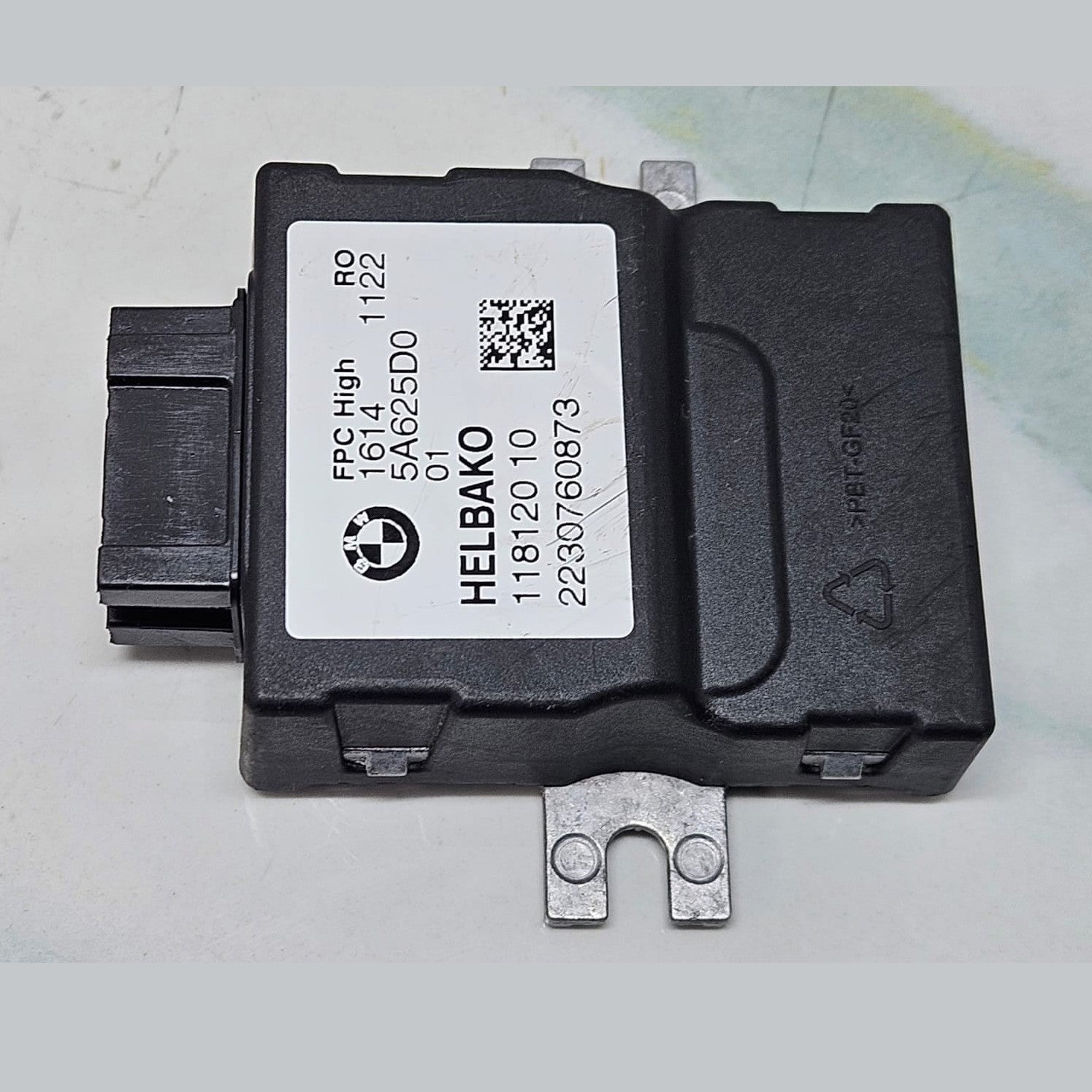 2022-2024 BMW 330i 3 Series G20 G21, 4 Ser G23 Fuel Pump Control Module 5A625D0