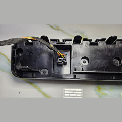 Genuine Mercedes W907 Sprinter Climate Control Panel Switch Vent A907 9054806