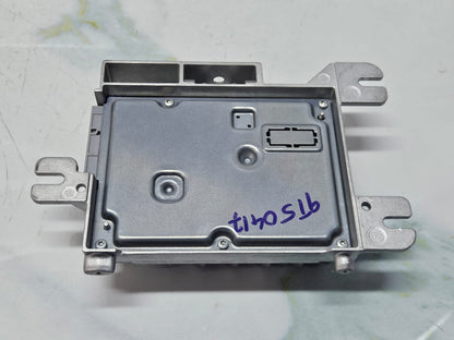 2017-2019 BMW G20 G21 G30 G31 G11 G05 X5 M4 Audio Amplifier Booster 5A5CA89 OEM