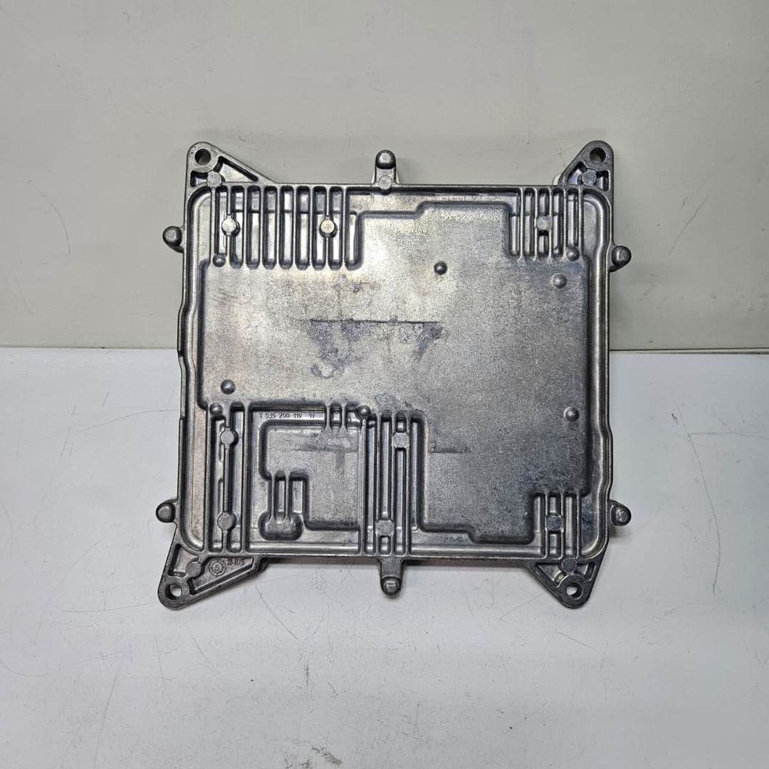 2014-2016 BMW 4 Series F36 2.0L N20 B20B Engine Control Unit DME Key Set 8664661