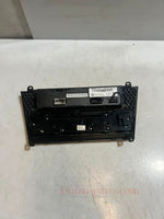 قم بتحميل الصورة إلى عارض الصور، 2011-2014 BMW X3 F25 A/C RADIO CD Climate Control Panel 9252738 OEM