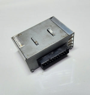 2008 BMW 528i Audio Amplifier 6920461 E60 E61 E62 E63 E64 E65 5-Series OEM