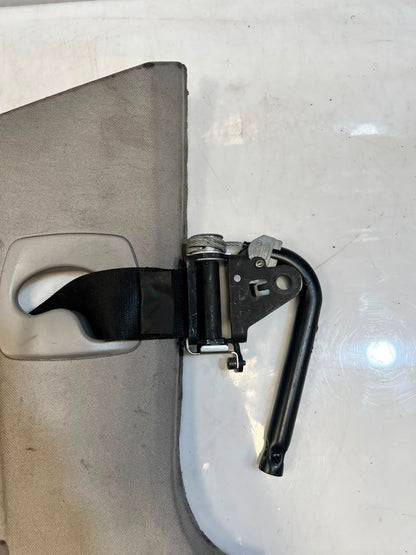 2009-2017 BMW 5 Series F10 F11 Front Right Seat Belt 610126200C OEM