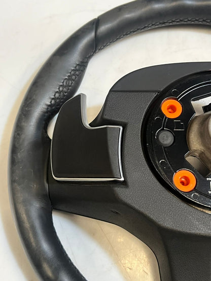 2018-2025 BMW G01, G30, G05, G06, G07 M Sport Steering Wheel 9502323