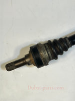 Bild in die Galerieansicht laden, 2011-2016 BMW 5 SERIES F10 F11 535i xDrive Rear Right CV Axle Shaft 7581030