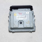 BMW N57 Engine Control Unit  8513169 F10 F11 OEM