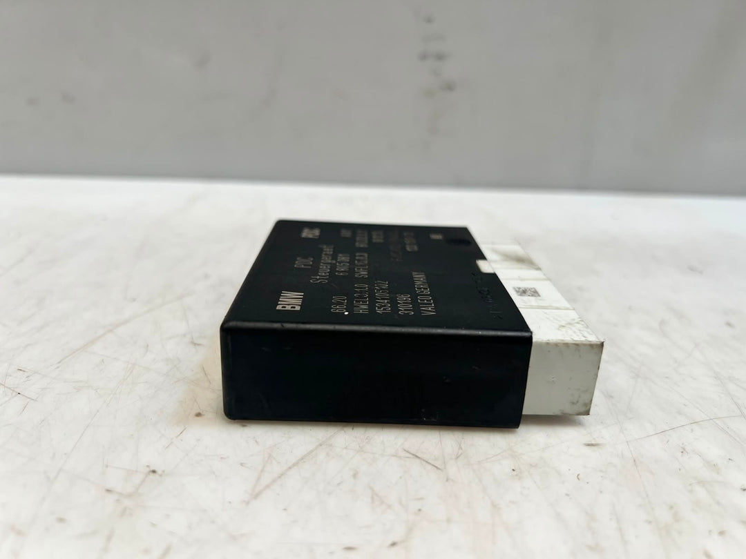 2011-2017 BMW X3 X4 F25 F39 F48 F45 F15 Parking Distance Control Module 6805061