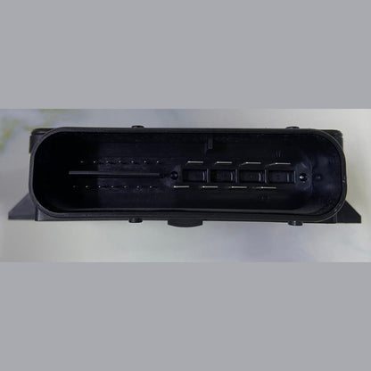 OEM BMW F10 F11 F12 EMF Module Parking Brake Unit Electric Control 6863800