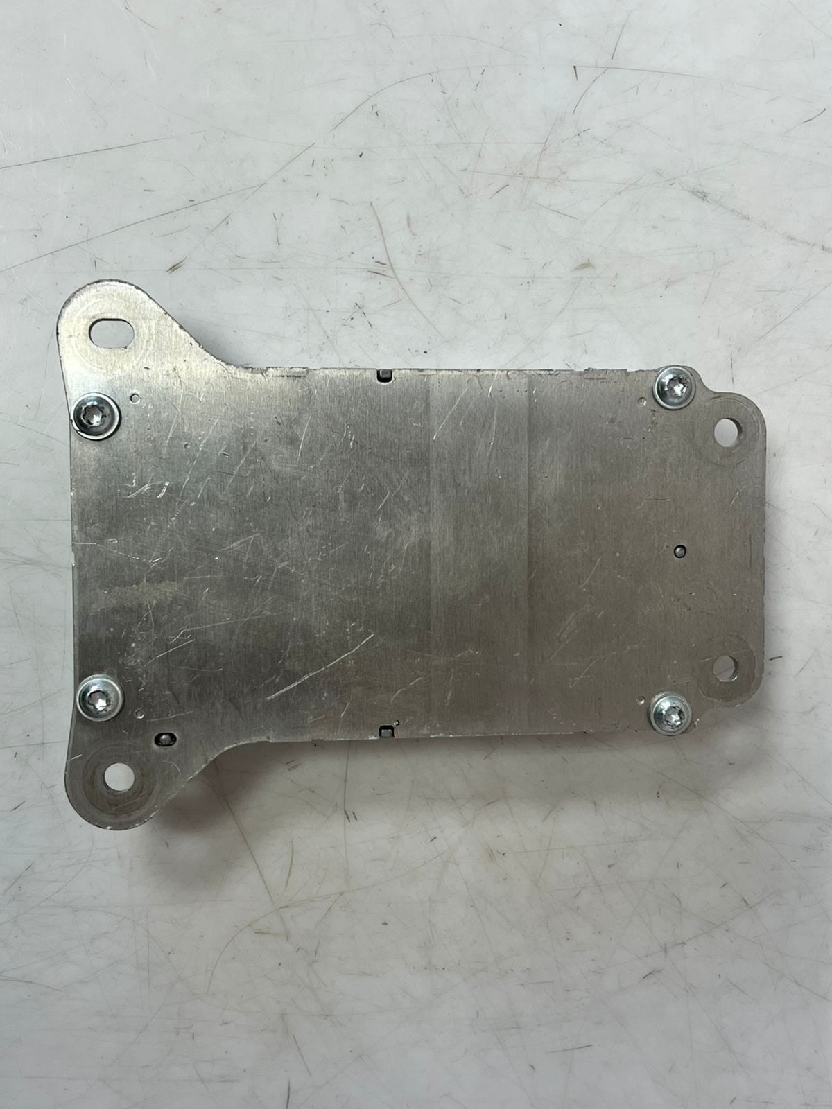 2011 BMW 750Li F01 F02 F07 F10 F11 Active Cruise Control Module 6799592 OEM
