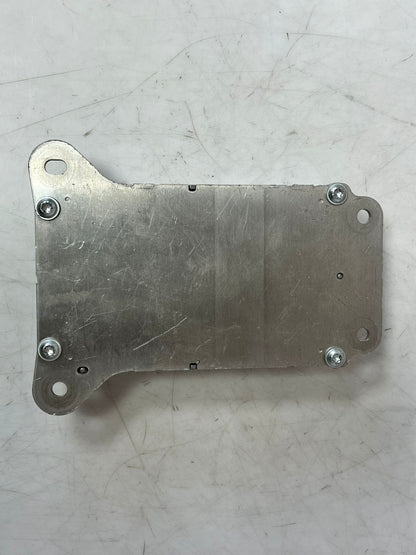 2011 BMW 750Li F01 F02 F07 F10 F11 Active Cruise Control Module 6799592 OEM