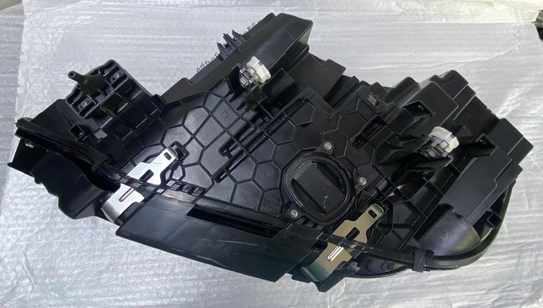 OEM BMW X7 G07 LED ADAPTIVE HEADLIGHT RL RIGHT SIDE 5A279E4 WITHOUT MODULE