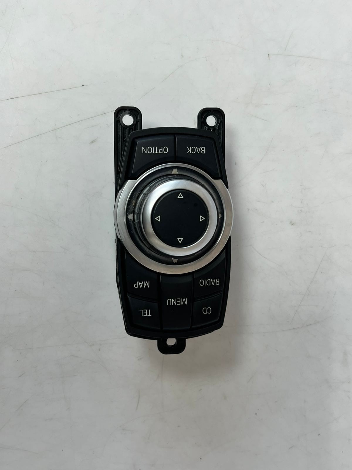 2007-2017 BMW X3 F07 F10 F01 F02 F25 Idrive Controller 9206446 OEM