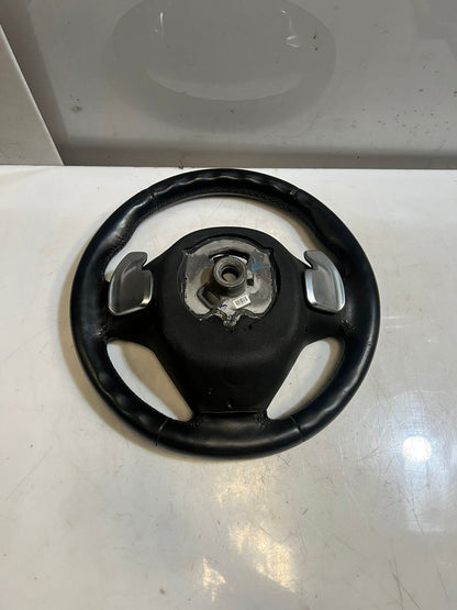 2012-2017 BMW X3 F25 MSPORT multifunction controls Steering Wheel 7853660 OEM